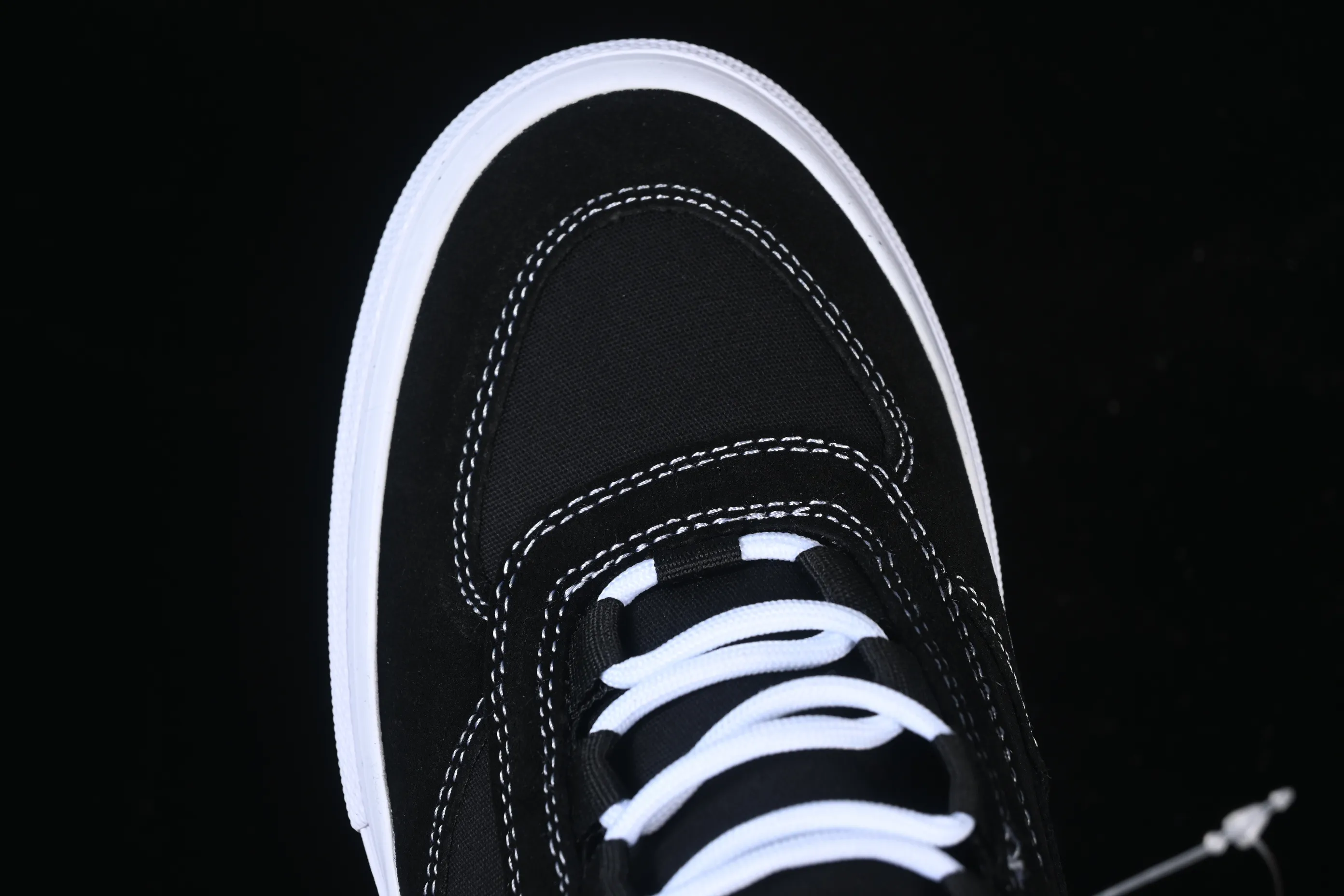 All categories Vans Vans series Vans Low Vans low-top Vans Safe Brady Low Vans high-end branch low-top retro casual sneakers VN000EEHBKA
